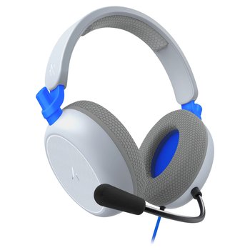 Stealth C6 Multi-Format Gaming Headset - White & Blue