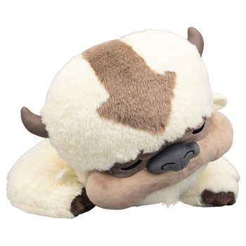 Avatar Der Herr der Elemente Kuscheltier Schlafender Appa 45 cm