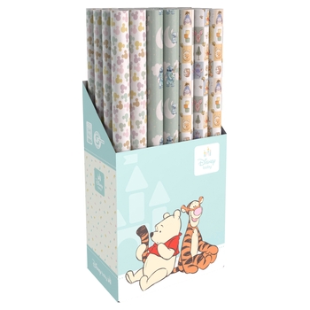 Disney Baby Inpakpapier