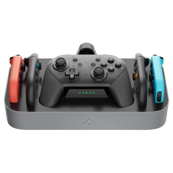 Stealth Controller Charging Dock for Nintendo Switch 2/1 & OLED