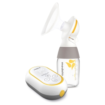 Medela Freestyle Mini Classic Elektrische Milchpumpe