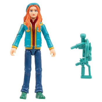 Stranger Things Tales from '85 Figur Max 10 cm