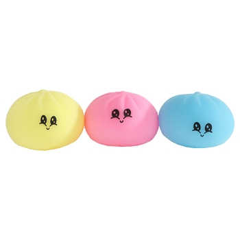 Kawaii Fidget Foam Dumplings Quetschbälle