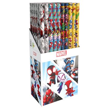 Cadeaupapier Spiderman
