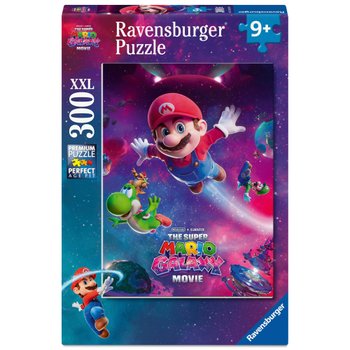 Ravensburger XXL Puzzel Super Mario Galaxy Film 300 Stukjes