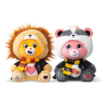 Harry Potter Care Bears Plush 2 Pack