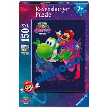 Ravensburger XXL Puzzle Super Mario Galaxy Film 150 Stukjes