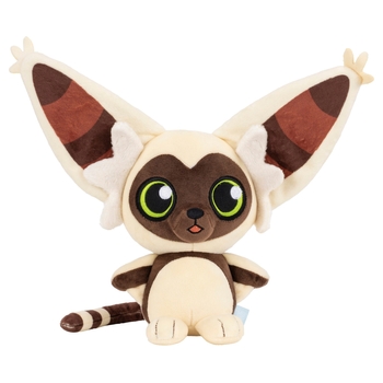 Avatar Der Herr der Elemente Momo Kuscheltier 20 cm