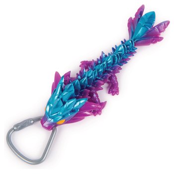 CrystaLynx Mini Drache Anhänger sortiert