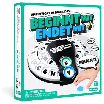 Relatable Beginnt Mit Endet Mit Gesellschaftsspiel
