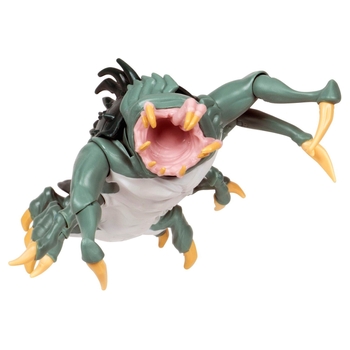 Stranger Things : Chroniques de 1985 - Figurine Requin des Neiges 10 cm