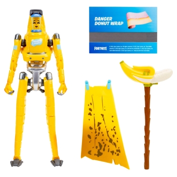 Fortnite - Legendary Figurine P-1000 15 cm