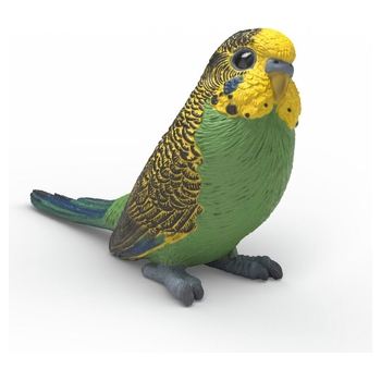 schleich Farm World 14939 Budgie
