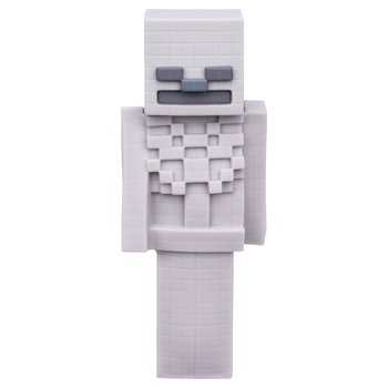 Heroes of Goo Jit Zu - Minecraft Figurine Skeleton 11 cm