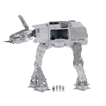 Star Wars Micro Galaxy Squadron Hex Raumschiff Set