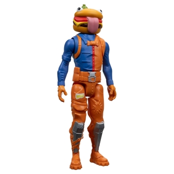 Fortnite Victory Series Figur Beef Boss 30 cm
