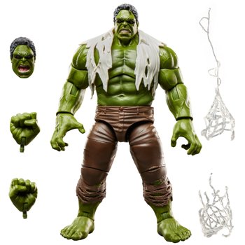 Marvel Legends Series Action Figure Spider-Man: Brand New Day Hulk 15cm