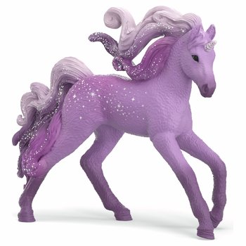 schleich BAYALA 70843 Galaxy Regenboogeenhoorn Veulen