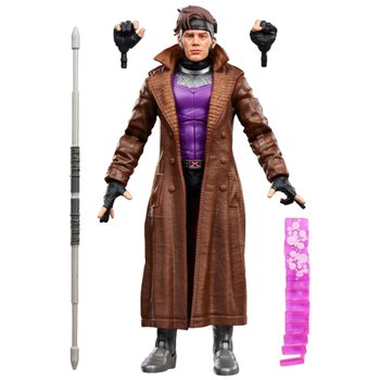 Marvel Legends Series Action Figure Avengers: Doomsday Gambit