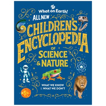 Britannica Children's Encyclopedia of Science and Nature