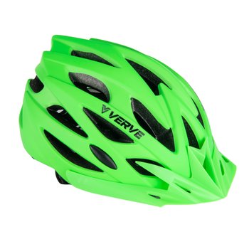 Verve Helm 55-58 cm grün