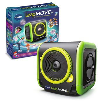 VTech - Console TV LeapMOVE+ 2026