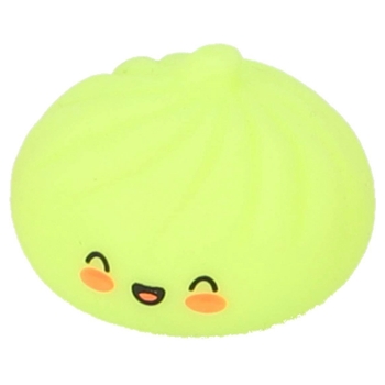 Squishy Dumpling - Petit Jouet Anti-Stress 6 cm - Modèle Surprise