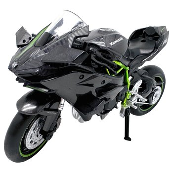 1:12 Kawasaki Ninja H2R