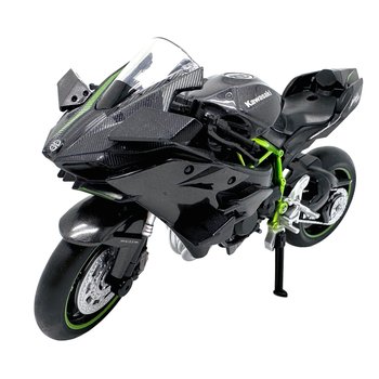 1:12 Kawasaki Ninja H2R