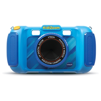 VTech - Appareil Photo Kidizoom Fun FX - Bleu