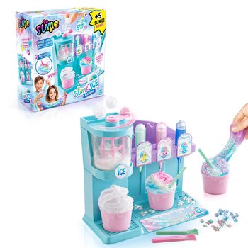So Slime Frozen Slime Ice Machine Set