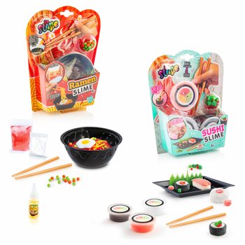 So Slime Bento Style Kit Assortment