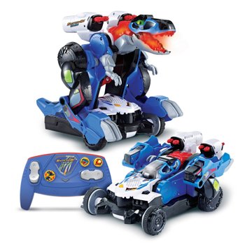 VTech - Switch & Go Dinos Kortex Le Méga T-Rex
