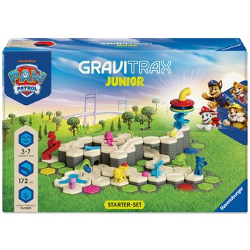GraviTrax Junior Paw Patrol Starter-Set XXL