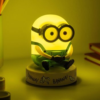 Minions Bob Icon Light