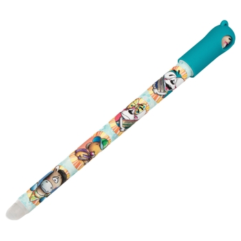 Diddl - Stylo Twist Effaçable - Modèle Aléatoire