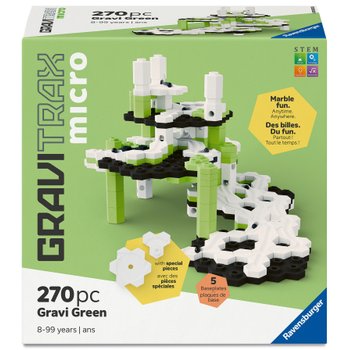 GraviTrax micro Gravi Green