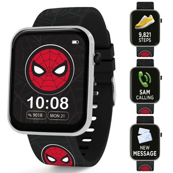 iTime Kid's Spider-Man Smart Watch