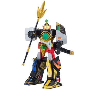 Power Rangers - Figurine Thunderzord 30 cm