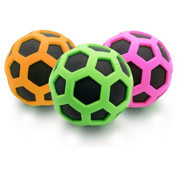 Scrunchems Fusion Squish Ball Fidget Toy Assortment