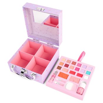 Create It! - Coffret de Maquillage Violet