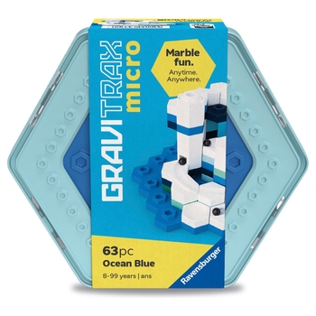 GraviTrax micro Ocean Blue