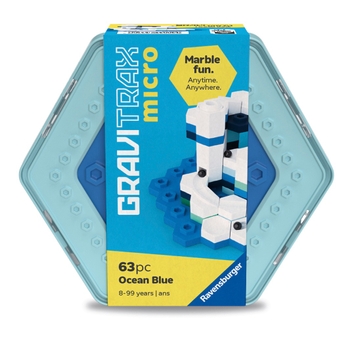 GraviTrax micro Ocean Blue