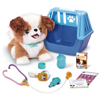 VTech - Cookie Mon Chiot Bobo