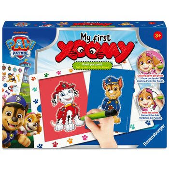 La Pat'Patrouille - My First Xoomy