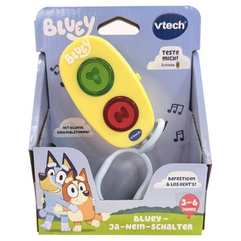VTech Bluey Ja-Nein-Schalter