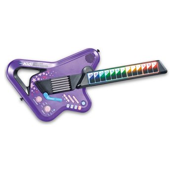 VTech Kidi Guitar Superstar lila