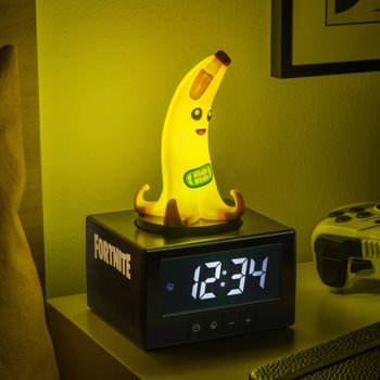 Fortnite Peely Icon Alarm Clock