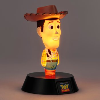 Toy Story Woody Icon Light