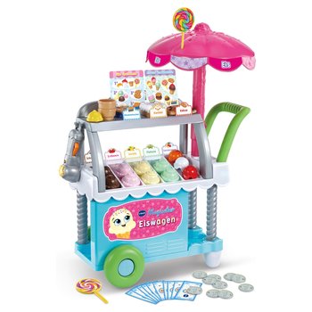 VTech Magischer Eiswagen